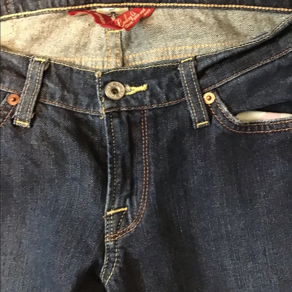 Womens Lucky Brand Jeans - Picture 6 of 7